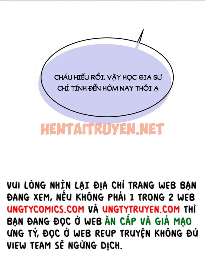 Xem ảnh Chàng Nhân Viên Host Và Gã Hàng Xóm Nguy Hiểm - Chap 36 - img_039_1645147560 - TruyenVN.APP