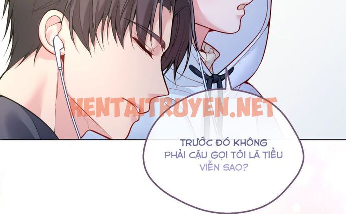 Xem ảnh Chàng Nhân Viên Host Và Gã Hàng Xóm Nguy Hiểm - Chap 49 - img_057_1645146676 - TruyenVN.APP