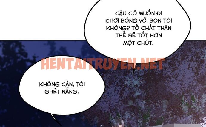 Xem ảnh Chàng Nhân Viên Host Và Gã Hàng Xóm Nguy Hiểm - Chap 49 - img_159_1645146735 - TruyenVN.APP