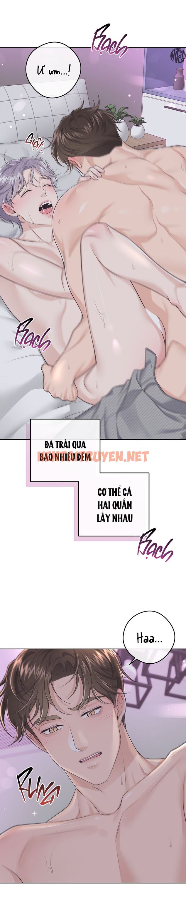 Xem ảnh Chàng Quản Gia - Chap 58 - img_005_1676477523 - TruyenVN.APP