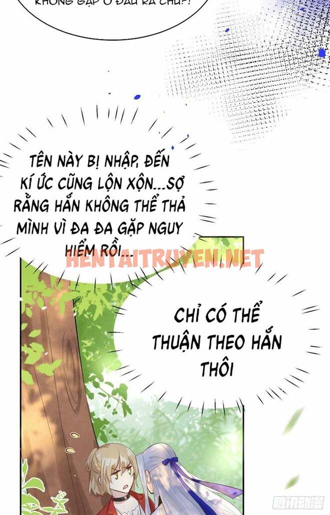 Xem ảnh Chàng Vú Em Tu Chân - Chap 23 - img_032_1629239658 - TruyenVN.APP