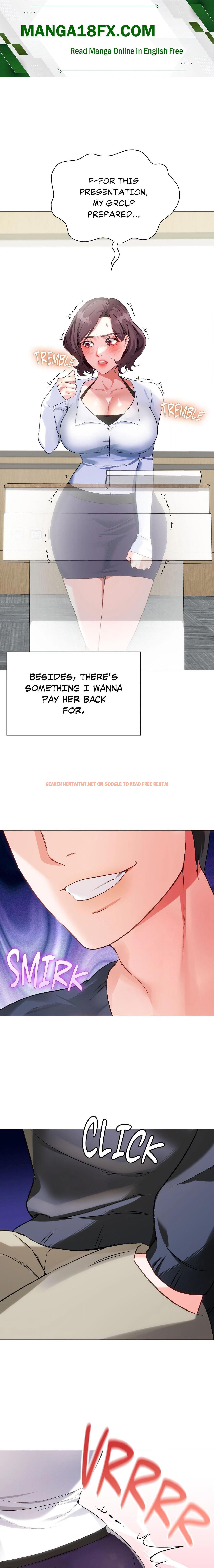 Change Days - Chapter 13