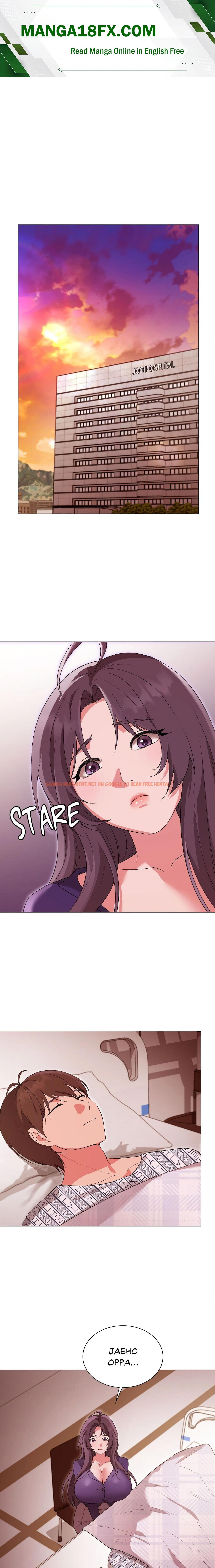 Change Days - Chapter 14