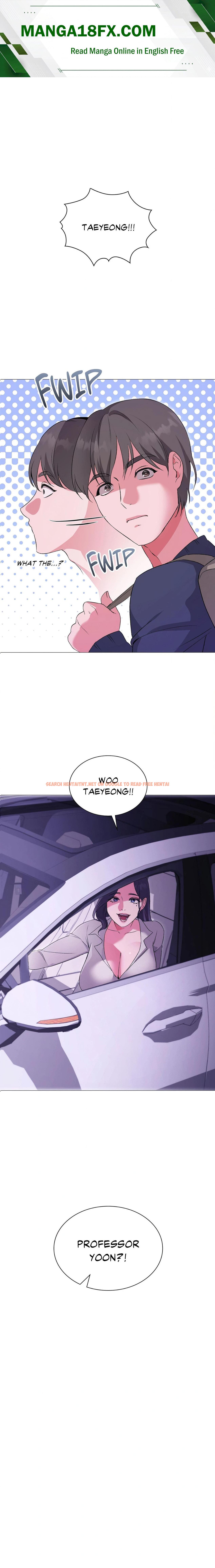 Change Days - Chapter 15