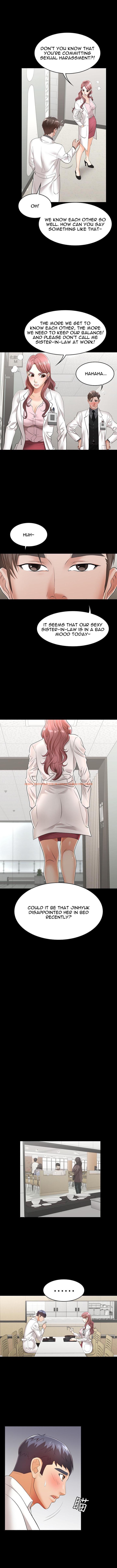 Read Hentai Image 9 575 in comic Change Wife - Chapter 11 - www.hentaitnt.net