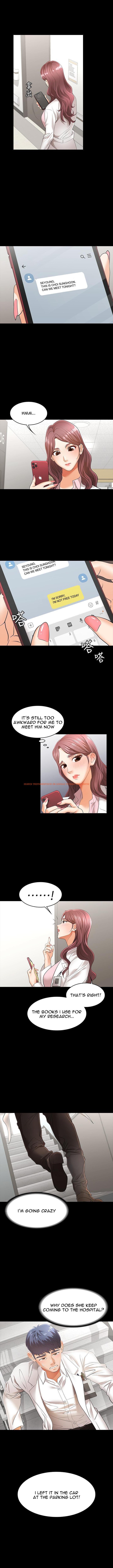 Read Hentai Image 1 575 in comic Change Wife - Chapter 12 - www.hentaitnt.net