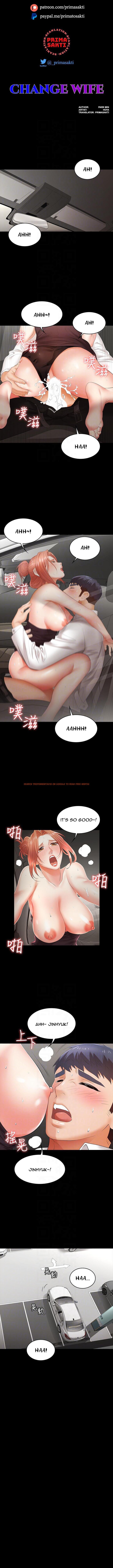 Read Hentai Image 2 576 in comic Change Wife - Chapter 13 - hentaitnt.net