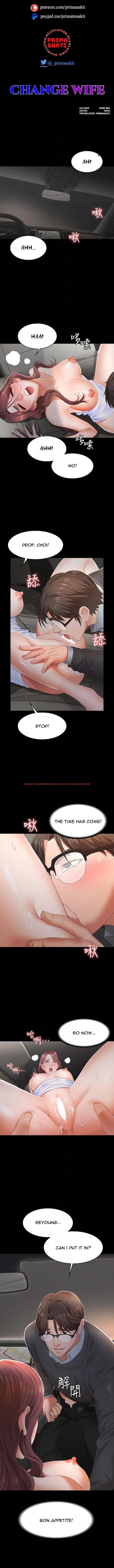 Read Hentai Image 2 576 in comic Change Wife - Chapter 14 - hentaitnt.net