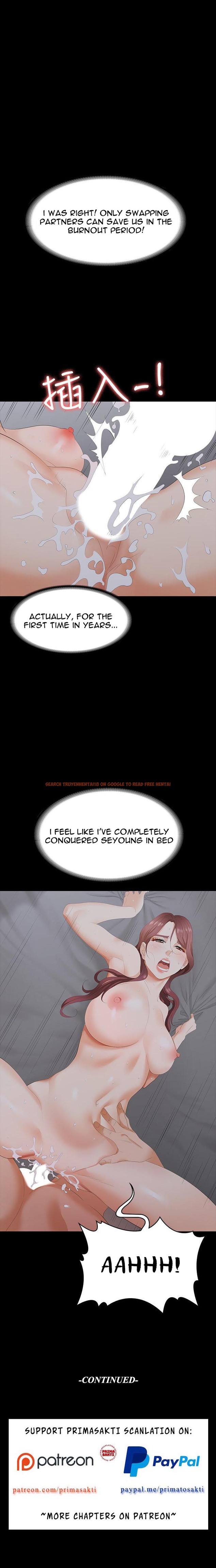 Read Hentai Image 14 316 in comic Change Wife - Chapter 16 - hentaitnt.net