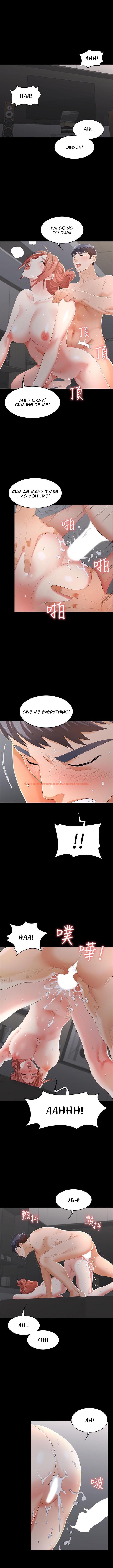 Read Hentai Image 7 316 in comic Change Wife - Chapter 16 - hentaitnt.net