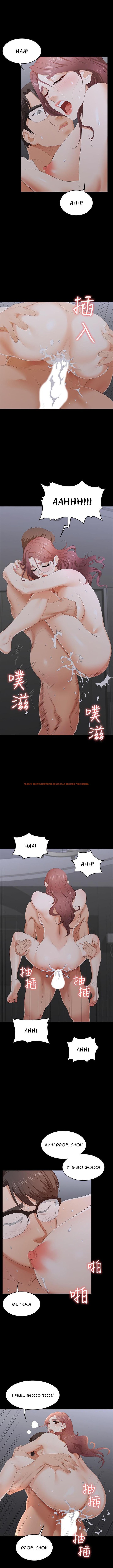 Read Hentai Image 10 316 in comic Change Wife - Chapter 17 - hentaitnt.net