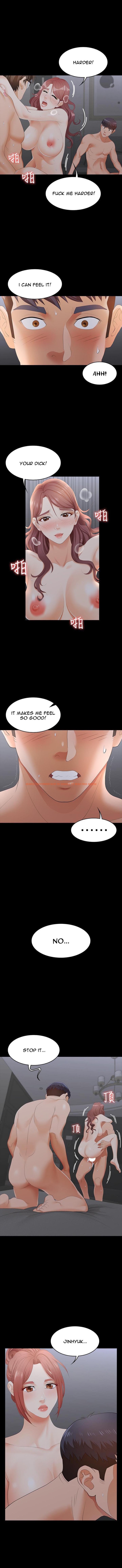 Read Hentai Image 11 316 in comic Change Wife - Chapter 17 - hentaitnt.net