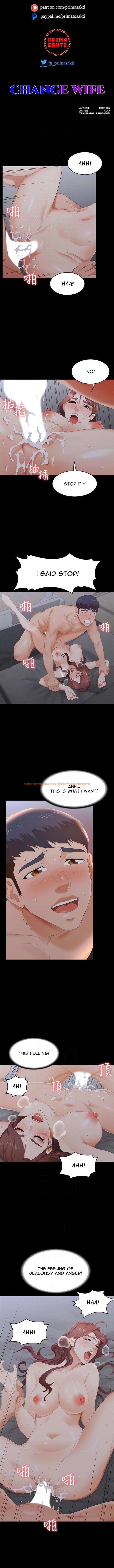 Read Hentai Image 2 316 in comic Change Wife - Chapter 17 - hentaitnt.net