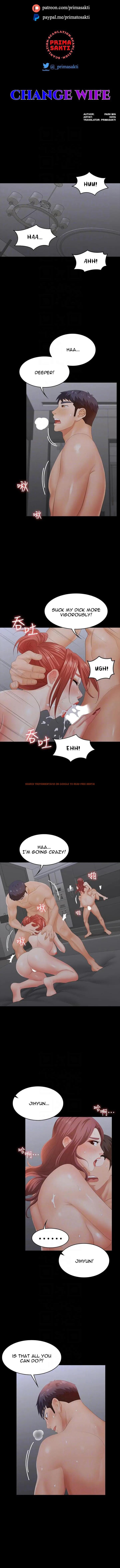Read Hentai Image 2 314 in comic Change Wife - Chapter 18 - hentaitnt.net