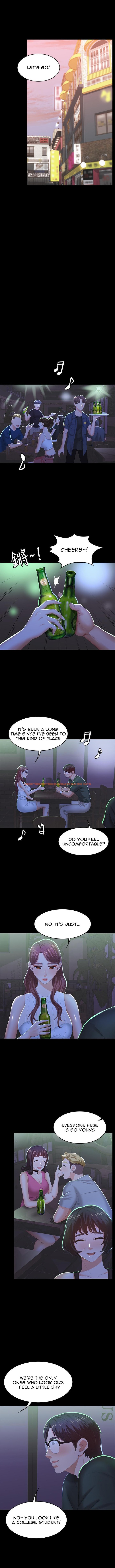 Read Hentai Image 7 315 in comic Change Wife - Chapter 19 - hentaitnt.net