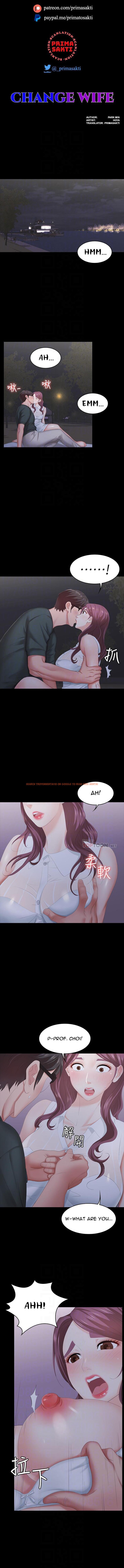 Read Hentai Image 2 314 in comic Change Wife - Chapter 20 - hentaitnt.net