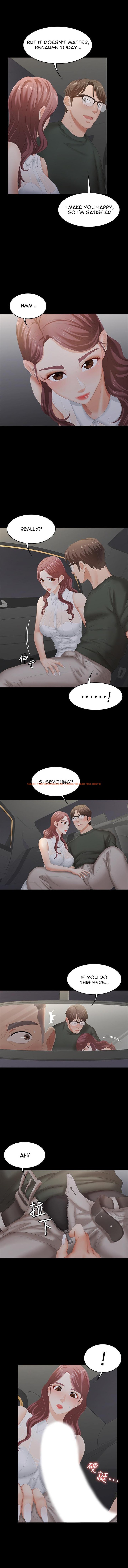 Read Hentai Image 10 424 in comic Change Wife - Chapter 21 - hentaitnt.net