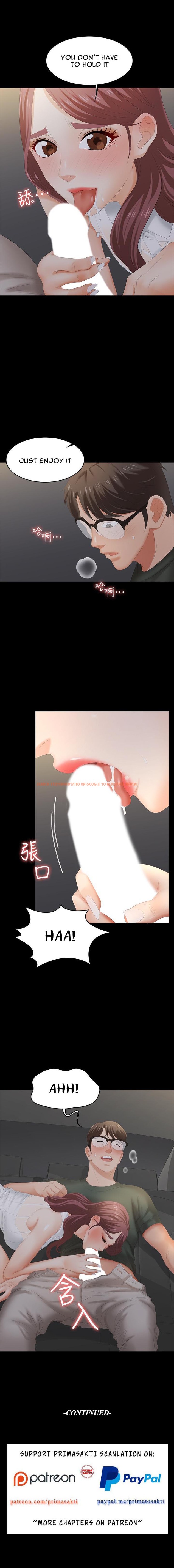 Read Hentai Image 12 424 in comic Change Wife - Chapter 21 - hentaitnt.net