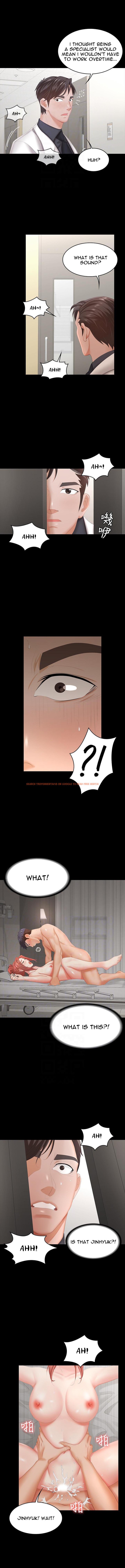 Read Hentai Image 4 424 in comic Change Wife - Chapter 21 - hentaitnt.net
