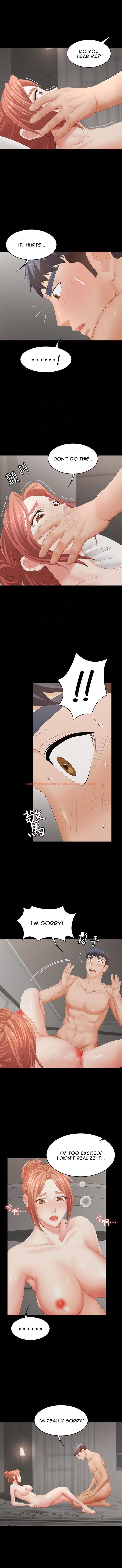 Read Hentai Image 6 424 in comic Change Wife - Chapter 21 - hentaitnt.net