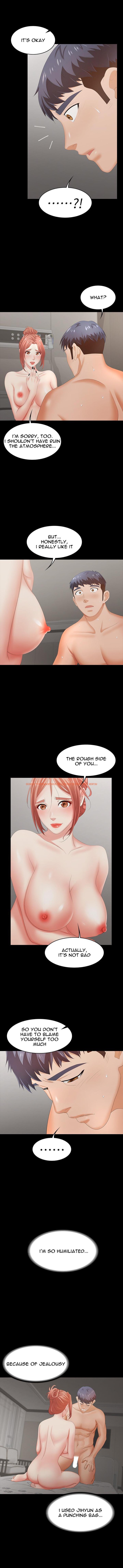 Read Hentai Image 7 424 in comic Change Wife - Chapter 21 - hentaitnt.net
