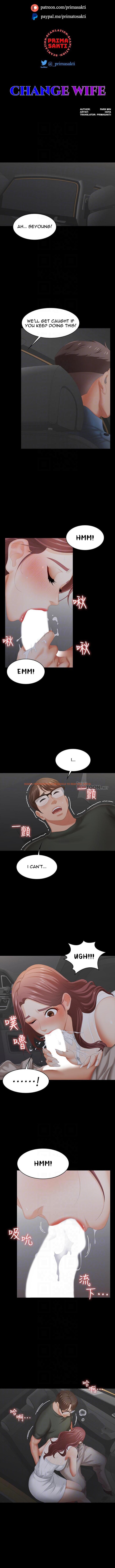 Read Hentai Image 2 419 in comic Change Wife - Chapter 22 - hentaitnt.net