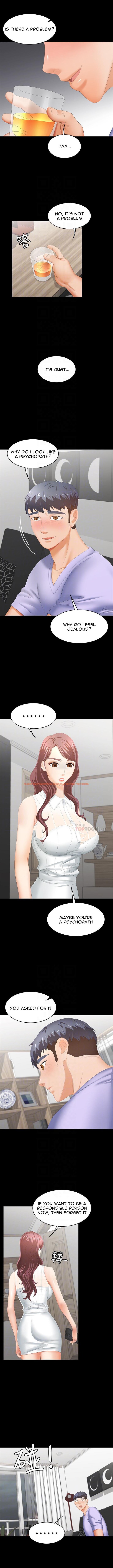 Read Hentai Image 5 419 in comic Change Wife - Chapter 22 - hentaitnt.net