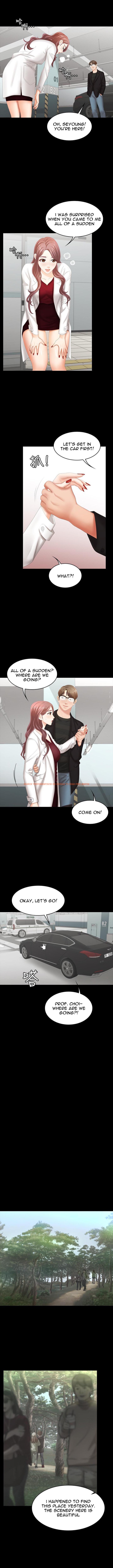 Read Hentai Image 7 420 in comic Change Wife - Chapter 22 - hentaitnt.net