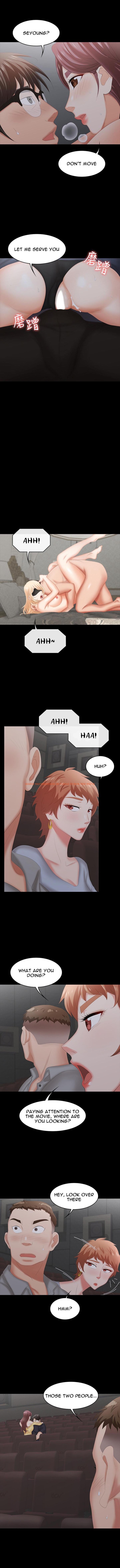 Read Hentai Image 10 125 in comic Change Wife - Chapter 23 - hentaitnt.net