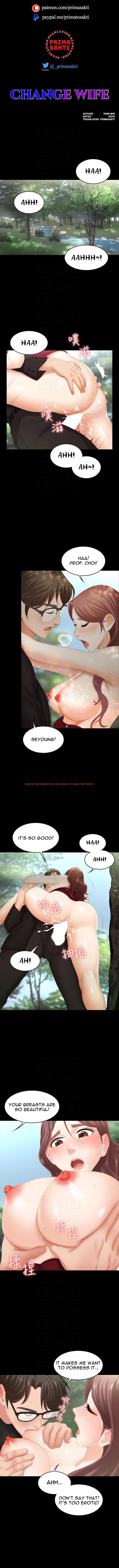 Read Hentai Image 2 125 in comic Change Wife - Chapter 23 - hentaitnt.net