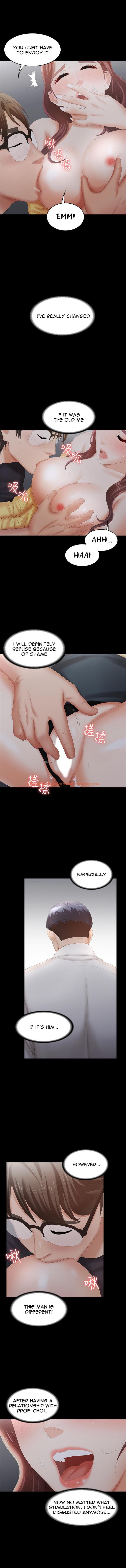Read Hentai Image 8 125 in comic Change Wife - Chapter 23 - hentaitnt.net