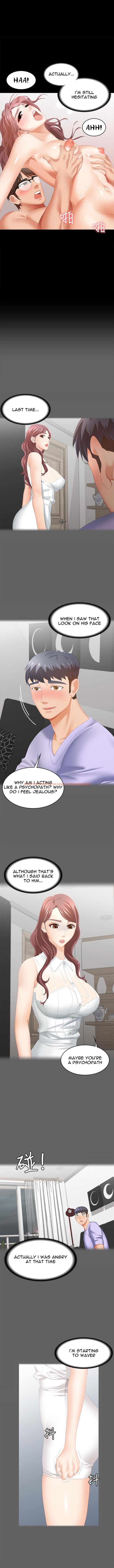 Read Hentai Image 7 913 in comic Change Wife - Chapter 25 - hentaitnt.net