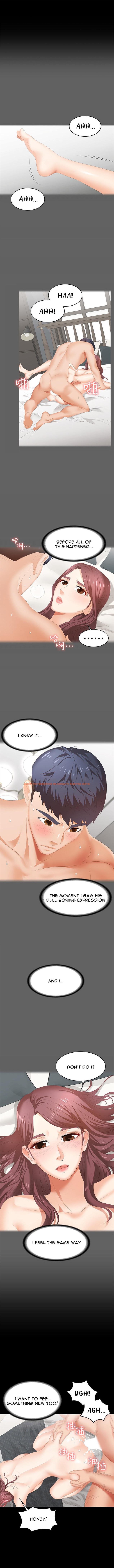 Read Hentai Image 9 913 in comic Change Wife - Chapter 25 - hentaitnt.net