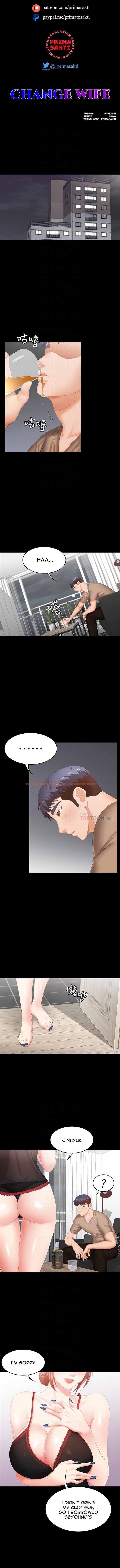 Read Hentai Image 2 913 in comic Change Wife - Chapter 26 - www.hentaitnt.net