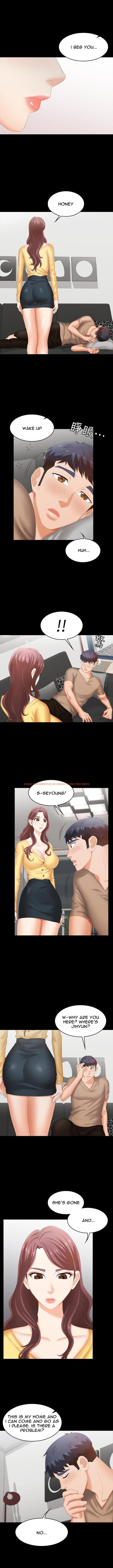 Read Hentai Image 10 957 in comic Change Wife - Chapter 27 - www.hentaitnt.net
