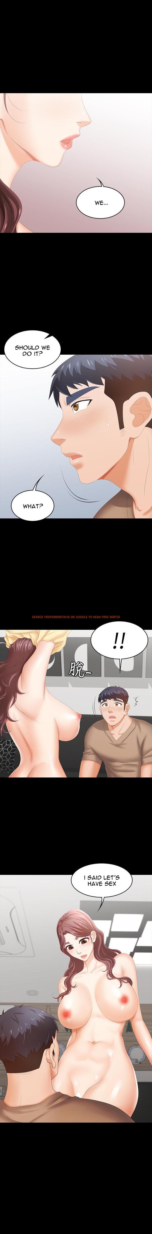 Read Hentai Image 1 957 in comic Change Wife - Chapter 28 - hentaitnt.net