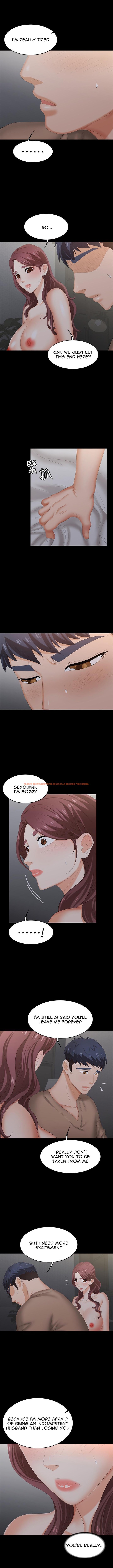 Read Hentai Image 8 957 in comic Change Wife - Chapter 28 - hentaitnt.net