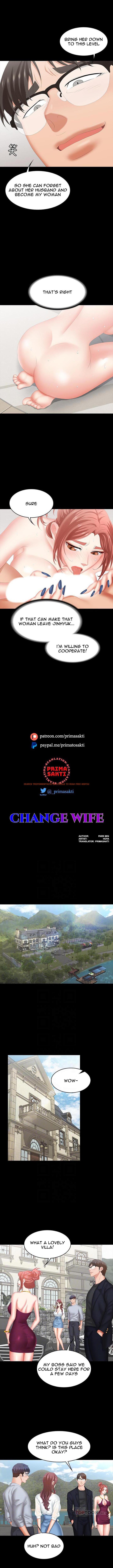 Read Hentai Image 1 362 in comic Change Wife - Chapter 29 - hentaitnt.net