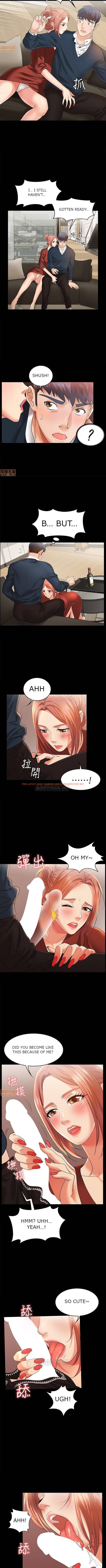 Read Hentai Image 8 296 in comic Change Wife - Chapter 3 - hentaitnt.net