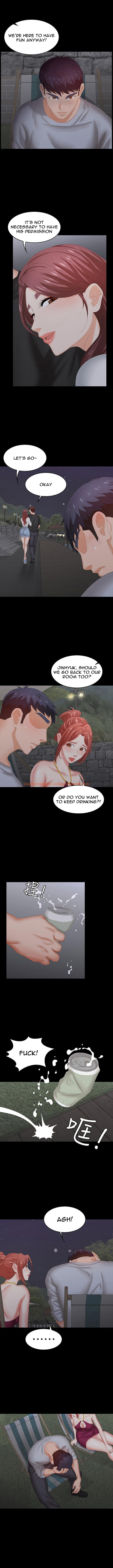 Read Hentai Image 7 545 in comic Change Wife - Chapter 31 - hentaitnt.net