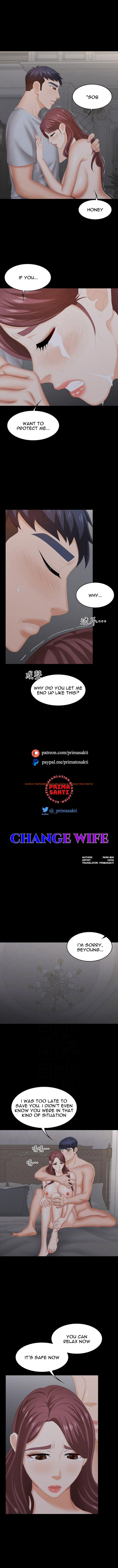Read Hentai Image 1 544 in comic Change Wife - Chapter 33 - www.hentaitnt.net
