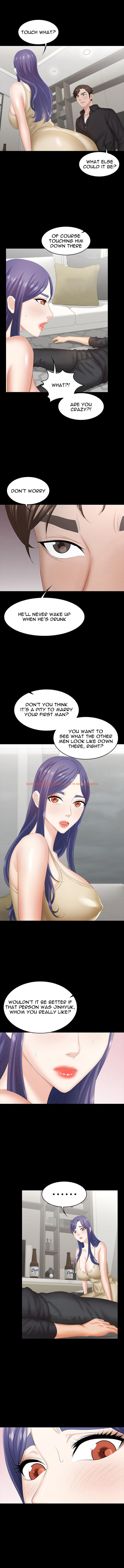 Read Hentai Image 8 604 in comic Change Wife - Chapter 34 - www.hentaitnt.net