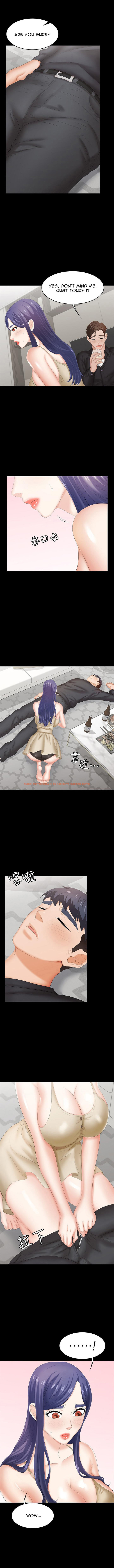 Read Hentai Image 9 604 in comic Change Wife - Chapter 34 - www.hentaitnt.net
