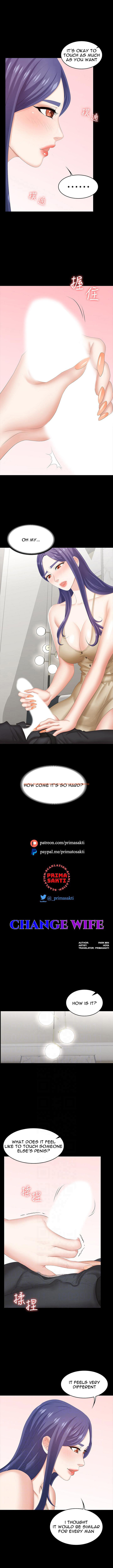 Read Hentai Image 1 604 in comic Change Wife - Chapter 35 - www.hentaitnt.net
