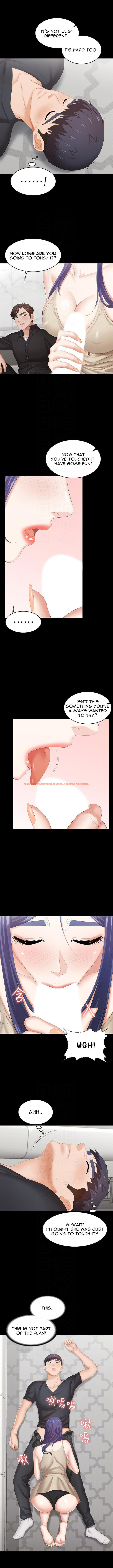 Read Hentai Image 2 604 in comic Change Wife - Chapter 35 - www.hentaitnt.net