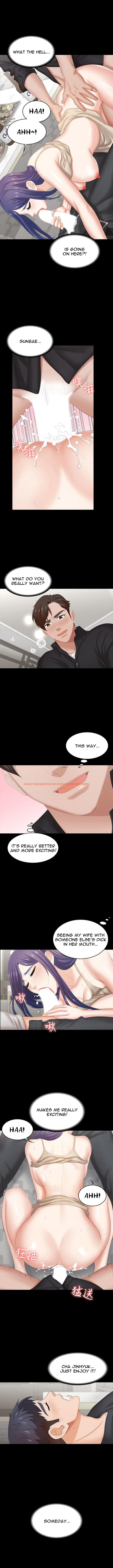 Read Hentai Image 8 604 in comic Change Wife - Chapter 35 - www.hentaitnt.net
