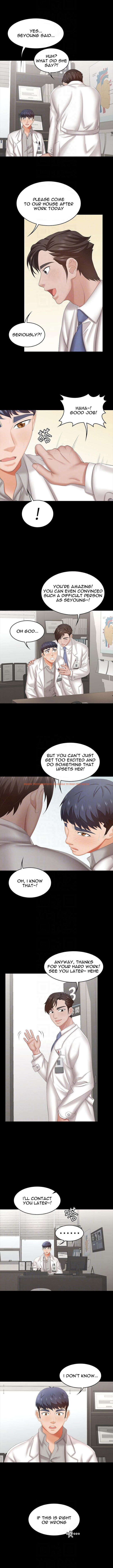 Read Hentai Image 4 604 in comic Change Wife - Chapter 36 - www.hentaitnt.net