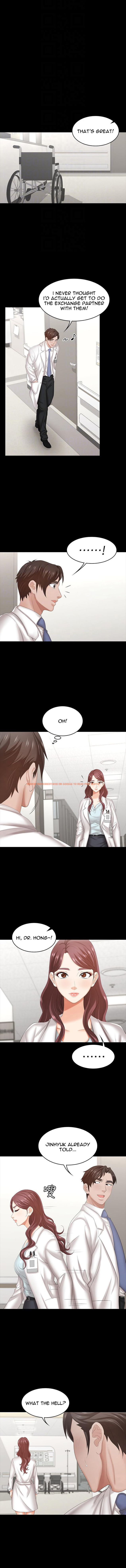 Read Hentai Image 5 604 in comic Change Wife - Chapter 36 - www.hentaitnt.net
