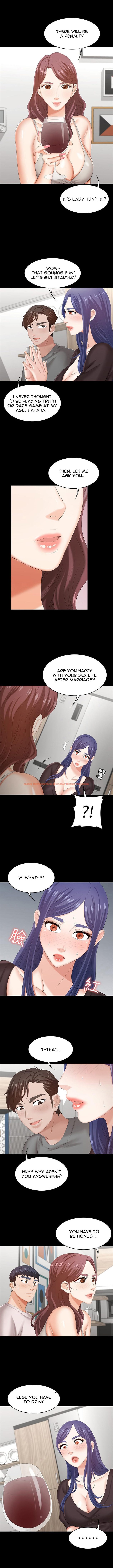 Read Hentai Image 9 604 in comic Change Wife - Chapter 36 - www.hentaitnt.net