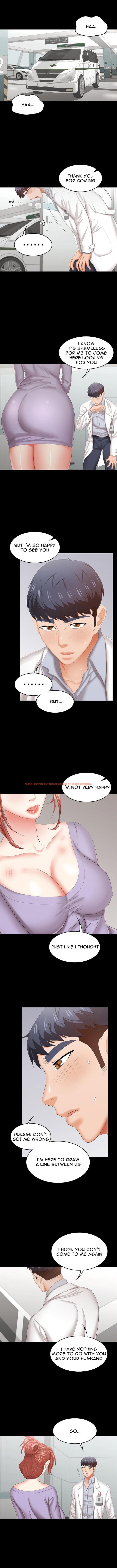 Read Hentai Image 10 658 in comic Change Wife - Chapter 40 - www.hentaitnt.net